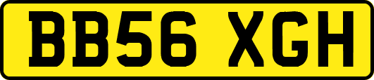 BB56XGH