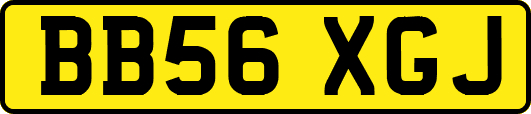 BB56XGJ