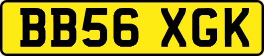 BB56XGK