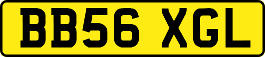 BB56XGL