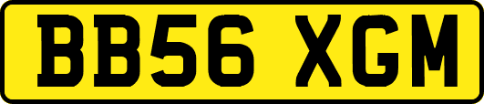 BB56XGM