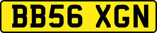 BB56XGN