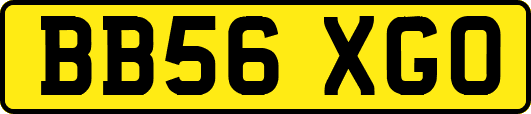 BB56XGO