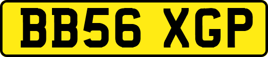 BB56XGP