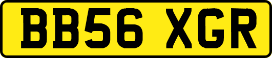BB56XGR