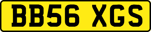 BB56XGS
