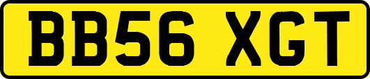 BB56XGT