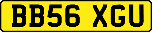 BB56XGU