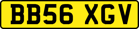 BB56XGV