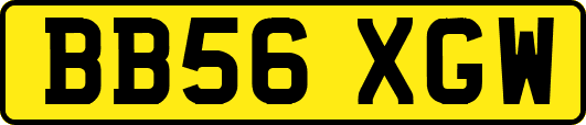 BB56XGW