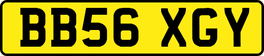 BB56XGY