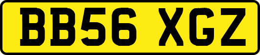 BB56XGZ