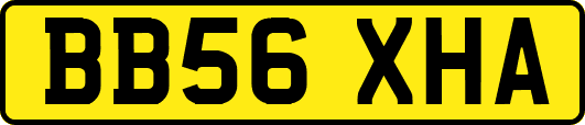 BB56XHA