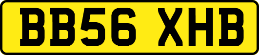 BB56XHB