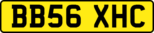 BB56XHC