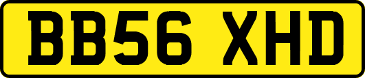 BB56XHD