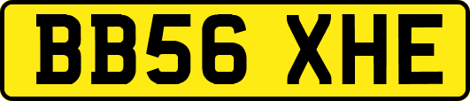 BB56XHE