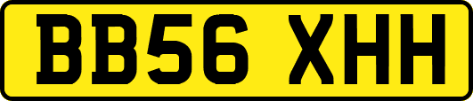BB56XHH
