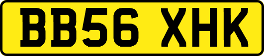 BB56XHK