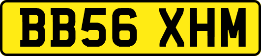 BB56XHM