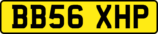 BB56XHP