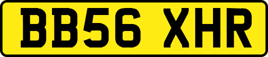 BB56XHR