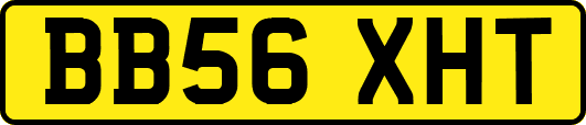 BB56XHT