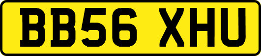 BB56XHU