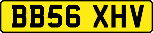 BB56XHV