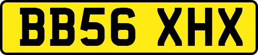 BB56XHX