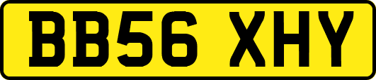BB56XHY