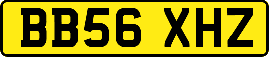 BB56XHZ