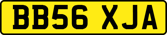 BB56XJA