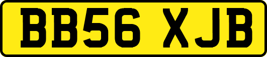 BB56XJB