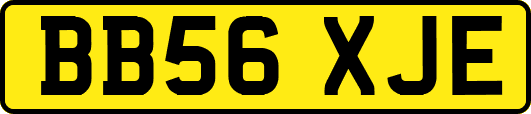 BB56XJE