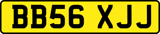 BB56XJJ
