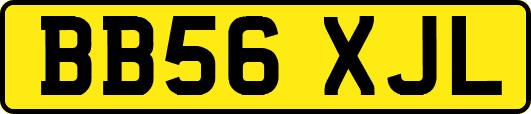 BB56XJL