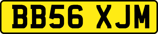 BB56XJM