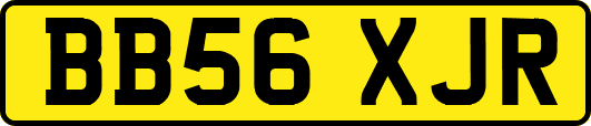 BB56XJR