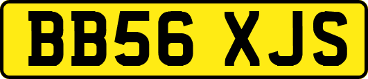 BB56XJS