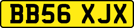 BB56XJX