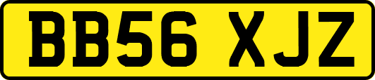 BB56XJZ