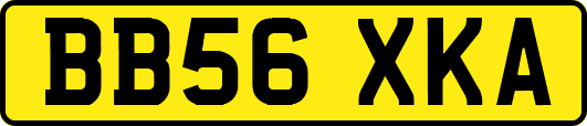 BB56XKA