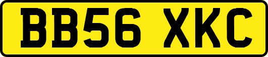 BB56XKC