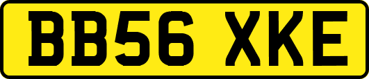 BB56XKE