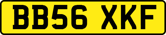 BB56XKF