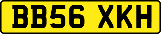 BB56XKH