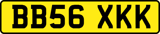 BB56XKK