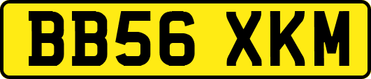 BB56XKM