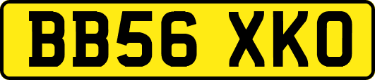 BB56XKO